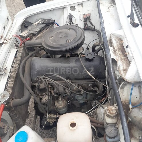 LADA (VAZ) 21011 1981, 70,000 km - 1.3 l - Masallı
