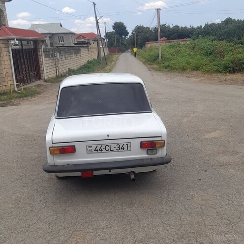 LADA (VAZ) 21011 1981, 70,000 km - 1.3 l - Masallı
