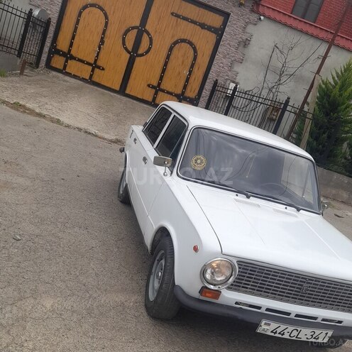 LADA (VAZ) 21011 1981, 70,000 km - 1.3 l - Masallı