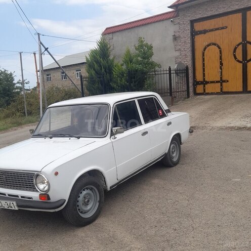 LADA (VAZ) 21011 1981, 70,000 km - 1.3 l - Masallı
