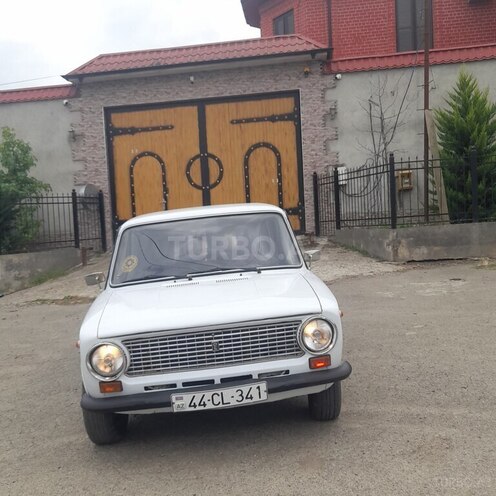 LADA (VAZ) 21011 1981, 70,000 km - 1.3 l - Masallı