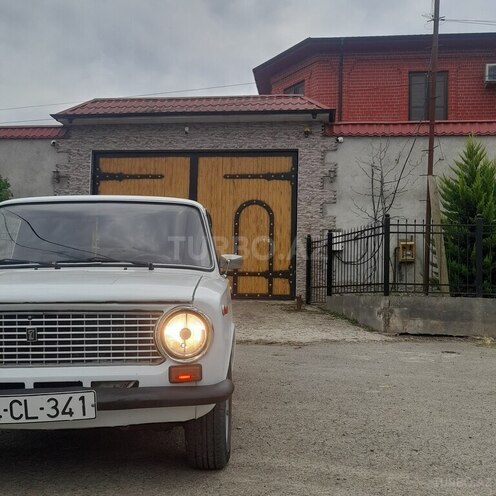 LADA (VAZ) 21011 1981, 70,000 km - 1.3 l - Masallı