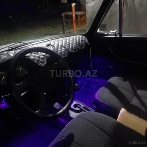 LADA (VAZ) 21011 1981, 70,000 km - 1.3 l - Masallı