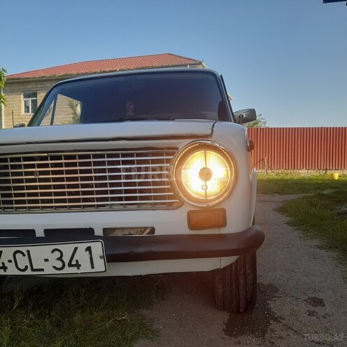 LADA (VAZ) 21011 1981, 70,000 km - 1.3 l - Masallı