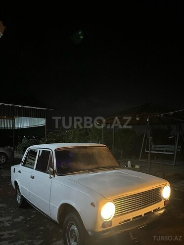 LADA (VAZ) 21011 1981, 70,000 km - 1.3 l - Masallı