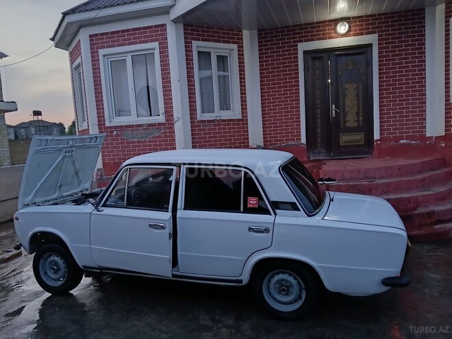 LADA (VAZ) 21011 1981, 70,000 km - 1.3 l - Masallı