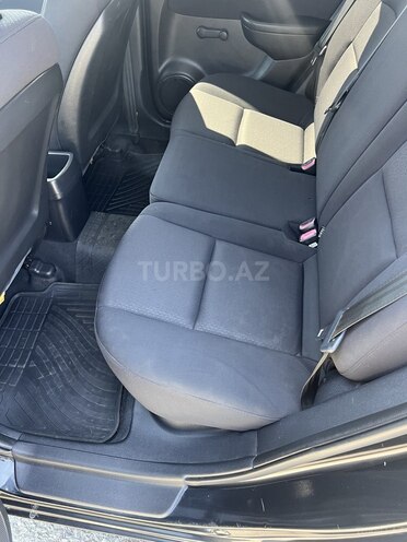 Hyundai i30 2008, 199,500 km - 1.4 л - Gəncə