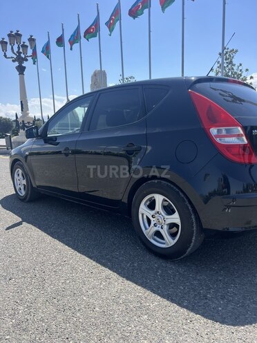 Hyundai i30 2008, 199,500 km - 1.4 л - Gəncə
