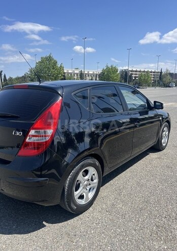 Hyundai i30 2008, 199,500 km - 1.4 л - Gəncə