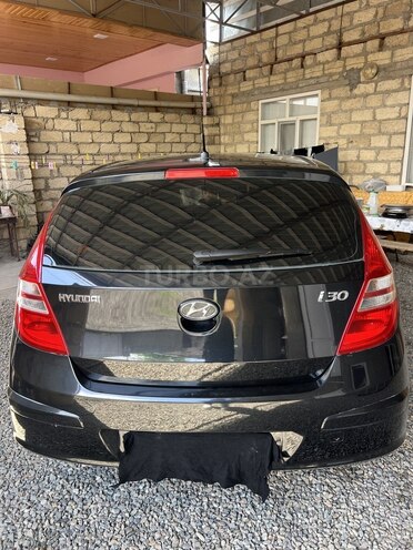 Hyundai i30 2008, 199,500 km - 1.4 л - Gəncə