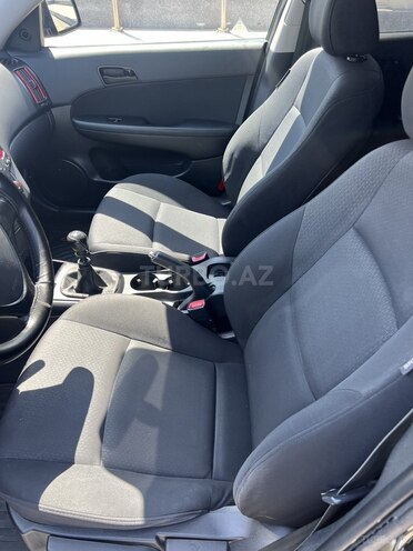 Hyundai i30 2008, 199,500 km - 1.4 л - Gəncə