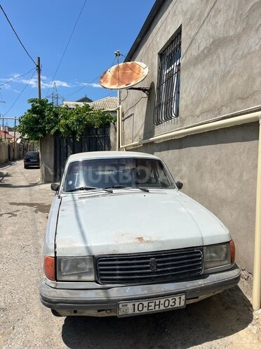 GAZ 3110 1997, 100,000 km - 2.4 l - Bakı