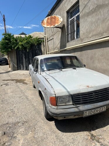 GAZ 3110 1997, 100,000 km - 2.4 l - Bakı