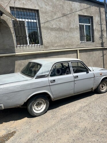 GAZ 3110 1997, 100,000 km - 2.4 l - Bakı