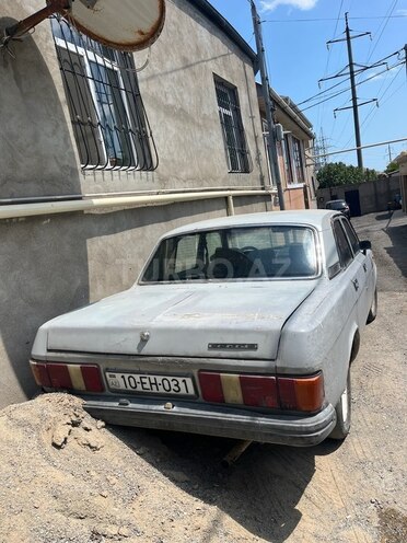 GAZ 3110 1997, 100,000 km - 2.4 l - Bakı