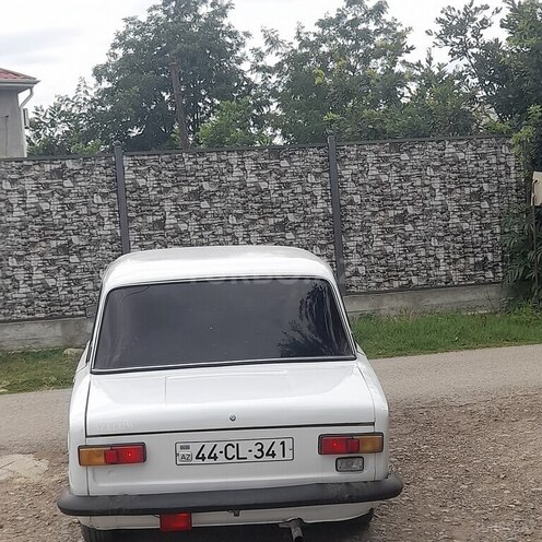 LADA (VAZ) 21011 1981, 70,000 km - 1.3 l - Masallı
