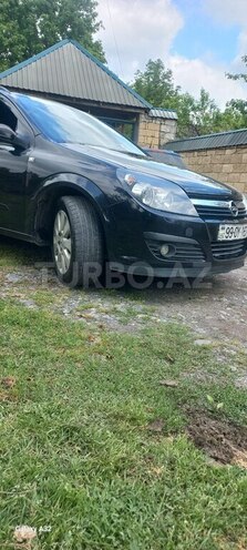 Opel Astra 2006, 350,000 km - 1.4 l - Qəbələ