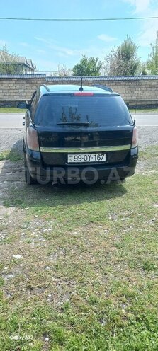 Opel Astra 2006, 350,000 km - 1.4 l - Qəbələ