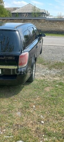 Opel Astra 2006, 350,000 km - 1.4 l - Qəbələ