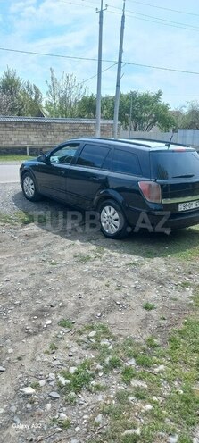 Opel Astra 2006, 350,000 km - 1.4 l - Qəbələ