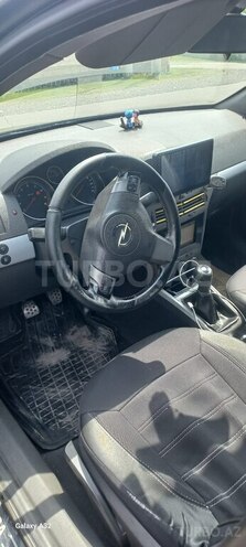Opel Astra 2006, 350,000 km - 1.4 l - Qəbələ