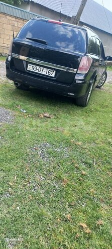 Opel Astra 2006, 350,000 km - 1.4 l - Qəbələ