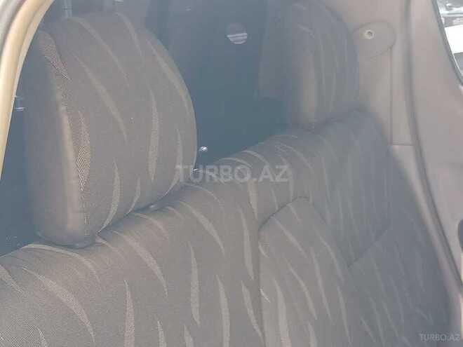 Mitsubishi L200 2008, 400,000 km - 2.5 l - Bakı