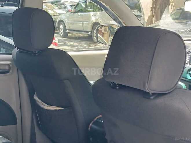 Mitsubishi L200 2008, 400,000 km - 2.5 l - Bakı