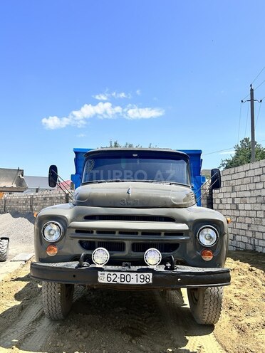 ZIL 130-1