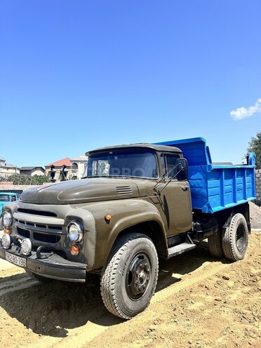 ZIL 130-2
