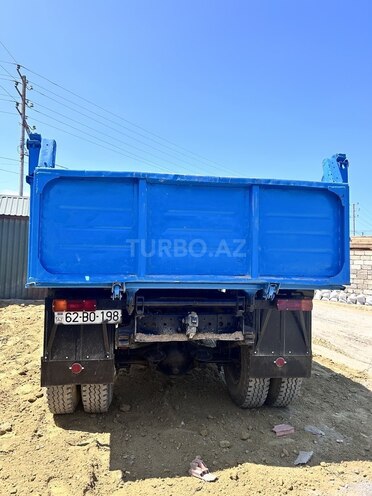ZIL 130-3