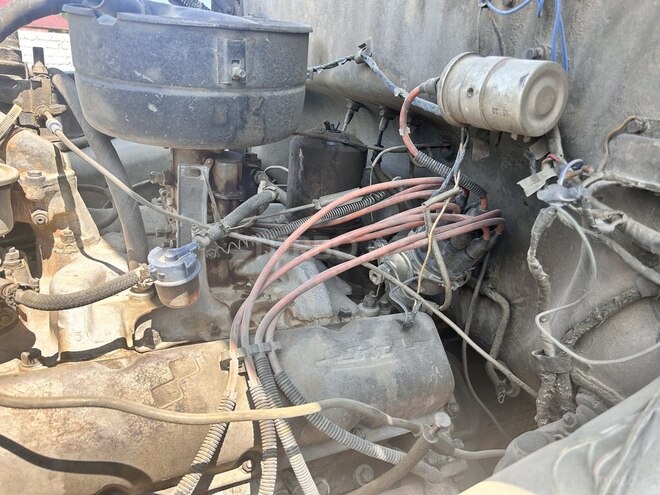 ZIL 130-8