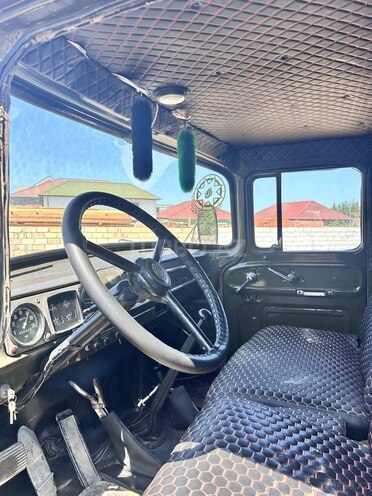 ZIL 130-5