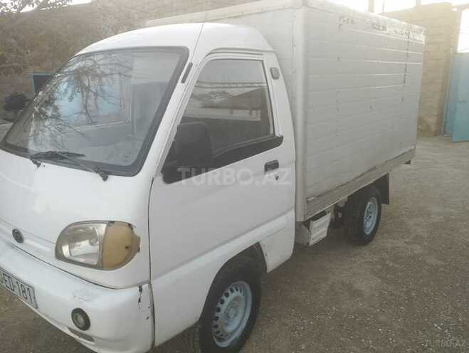 FAW  2009, 3,000 km - 1.0 l - Bakı