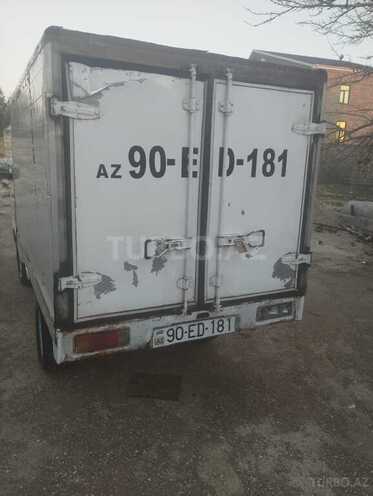 FAW  2009, 3,000 km - 1.0 l - Bakı