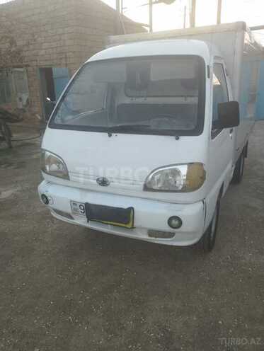 FAW  2009, 3,000 km - 1.0 l - Bakı