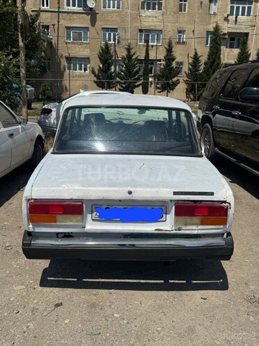 LADA (VAZ) 2107 2003, 75,000 km - 1.6 l - Sumqayıt