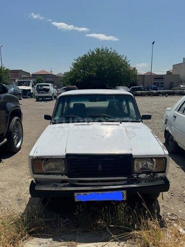 LADA (VAZ) 2107 2003, 75,000 km - 1.6 l - Sumqayıt