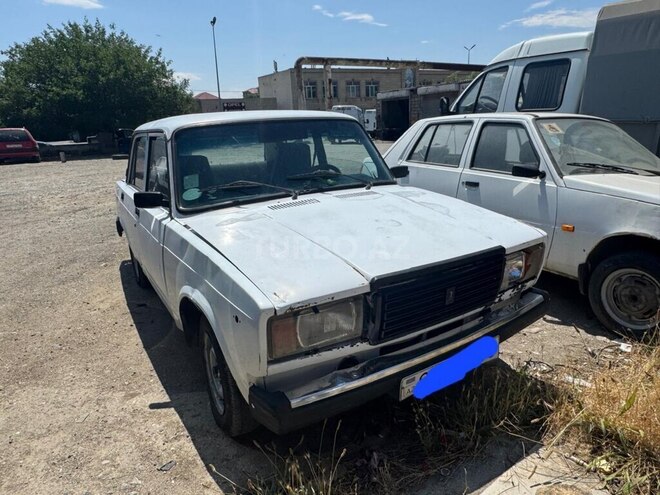 LADA (VAZ) 2107 2003, 75,000 km - 1.6 l - Sumqayıt