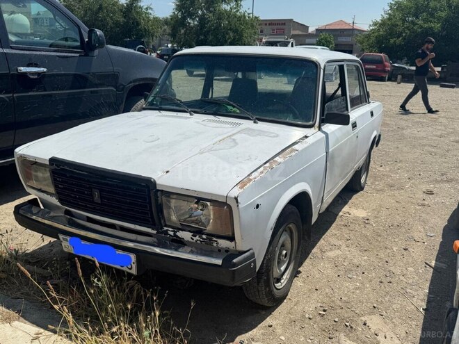 LADA (VAZ) 2107 2003, 75,000 km - 1.6 l - Sumqayıt