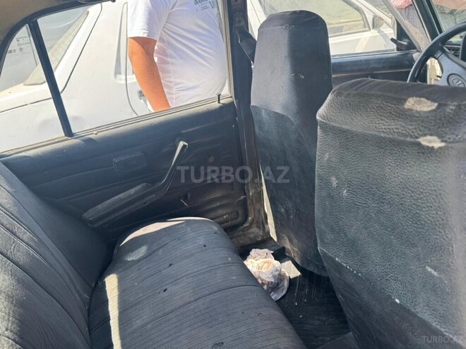 LADA (VAZ) 2107 2003, 75,000 km - 1.6 l - Sumqayıt