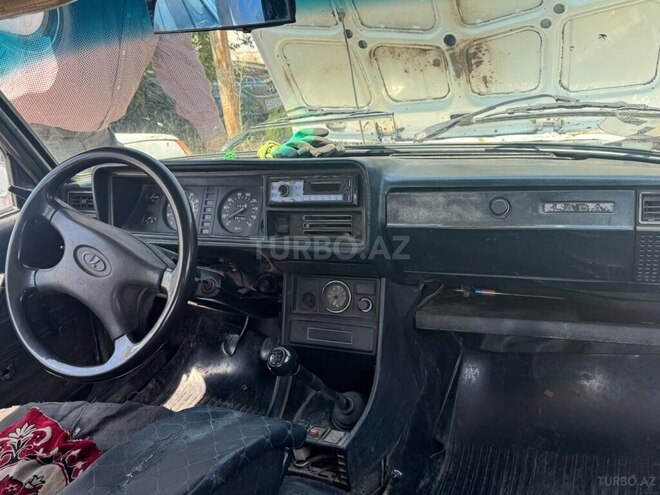 LADA (VAZ) 2107 2003, 75,000 km - 1.6 l - Sumqayıt