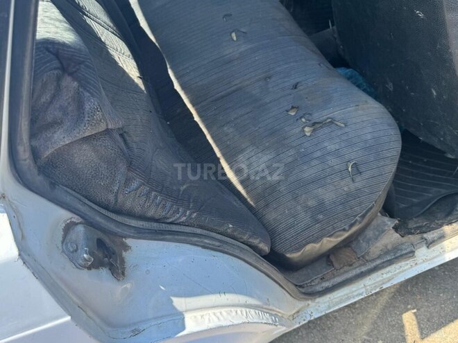 LADA (VAZ) 2107 2003, 75,000 km - 1.6 l - Sumqayıt