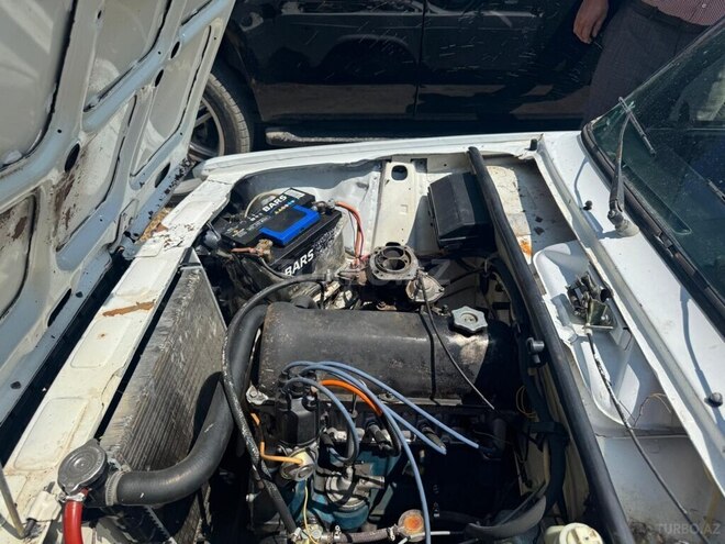 LADA (VAZ) 2107 2003, 75,000 km - 1.6 l - Sumqayıt