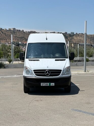 Mercedes Sprinter 315 2008, 270,000 km - 2.2 л - Bakı