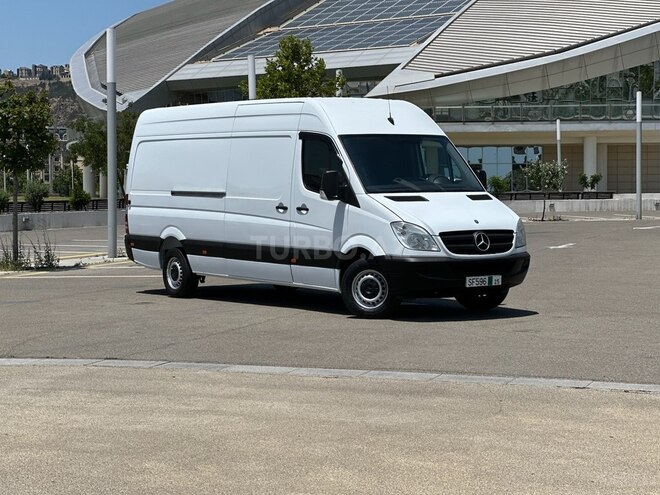 Mercedes Sprinter 315 2008, 270,000 km - 2.2 л - Bakı