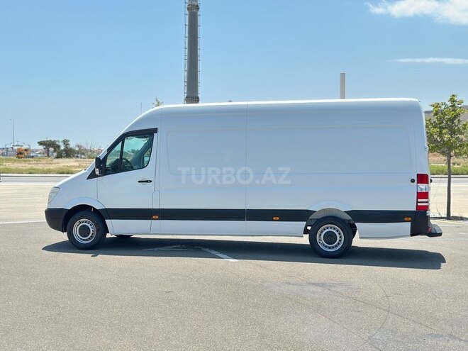 Mercedes Sprinter 315 2008, 270,000 km - 2.2 л - Bakı