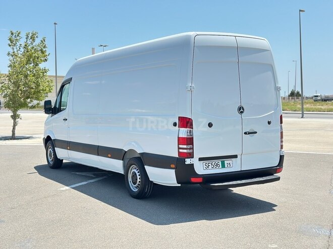 Mercedes Sprinter 315 2008, 270,000 km - 2.2 л - Bakı