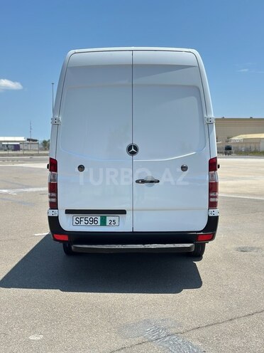 Mercedes Sprinter 315 2008, 270,000 km - 2.2 л - Bakı