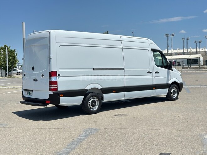 Mercedes Sprinter 315 2008, 270,000 km - 2.2 л - Bakı